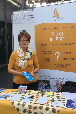 Selbsthilfetag 2018 in Jena