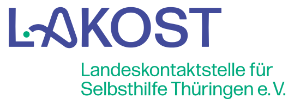 lakost selbsthilfe thueringen